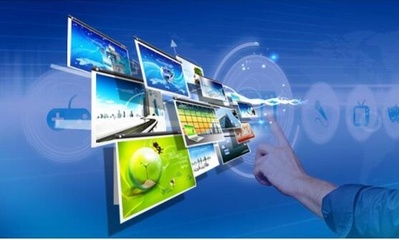 未來老師有福了!上課,只需一&ldquo;點&rdquo;