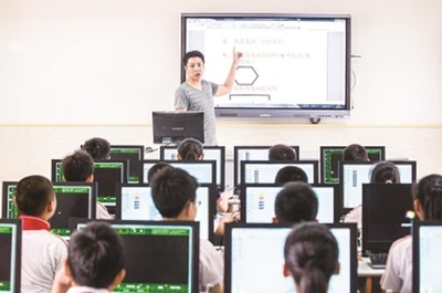 普陀教育:提升每個學生的學習生活品質(zhì)