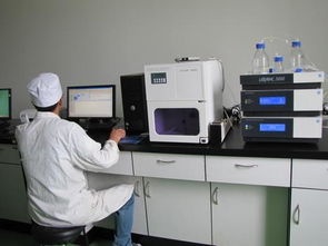 陜西昊辰生物科技 生物技術開發(fā)的創(chuàng)新力量