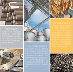 廢舊原料回收利器 天瑞Exploer 5000手持光譜分析儀助力綠色生物技術開發(fā)