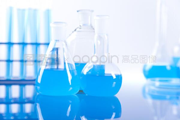 明亮的現(xiàn)代化學概念與生物技術開發(fā)