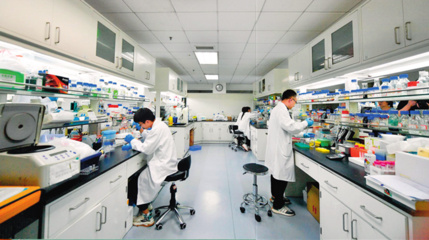 瞭望·治國理政紀事 | 先行先試為全國改革發(fā)展積累經(jīng)驗——生物技術開發(fā)的探索與實踐