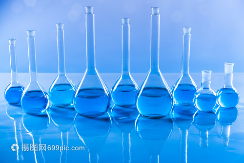 實驗室研究與開發 化學實驗與生物技術中的科玻璃軟件應用