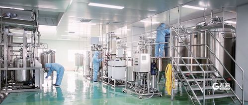 青島搶灘萬億級(jí)合成生物新賽道，構(gòu)建生物技術(shù)開發(fā)新高地