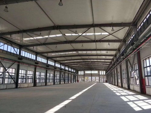 蔡家坡百萬平米工業園 廠房出租、出售及以租代售，交通便捷支持按揭